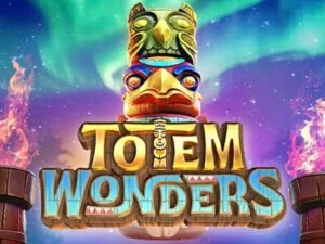 Totem Wonders เกมสล็อตค่าย PG SLOT ทดลองเล่นฟรี