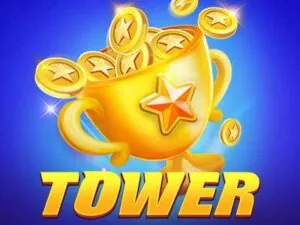 tower เกมสล็อตค่าย jili ทดลองเล่นฟรี