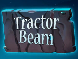 tractor beam เกมสล็อตค่าย  ทดลองเล่นฟรี