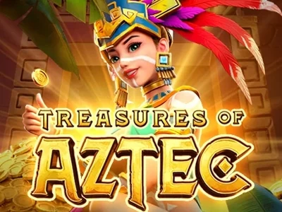 สาวถ้ำ Treasures Of Aztec