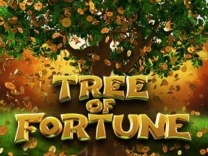 tree of fortune เกมสล็อตค่าย pg slot ทดลองเล่นฟรี