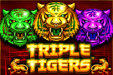 Triple Tigers