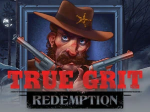 true grit redemption เกมสล็อตค่าย  ทดลองเล่นฟรี