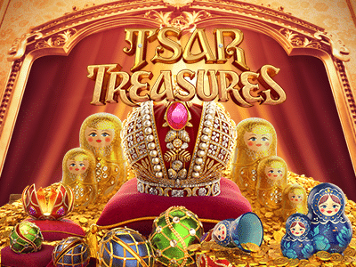 Tsar Treasures