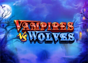 vampires vs wolves เกมสล็อตค่าย pragmatic play ทดลองเล่นฟรี