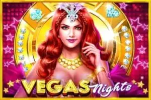 Vegas Nights เกมสล็อตค่าย Pragmatic Play ทดลองเล่นฟรี