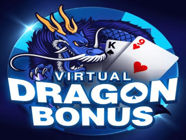 Virtual Dragon Bonus Baccarat