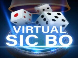 virtual sic bo เกมสล็อตค่าย joker gaming ทดลองเล่นฟรี