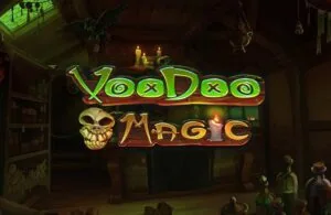 Voodoo Magic เกมสล็อตค่าย Pragmatic Play ทดลองเล่นฟรี