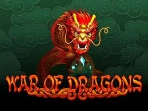 War Of Dragons เกมสล็อตค่าย JILI ทดลองเล่นฟรี