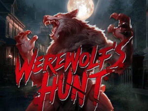 werewolf s hunt เกมสล็อตค่าย pg slot ทดลองเล่นฟรี