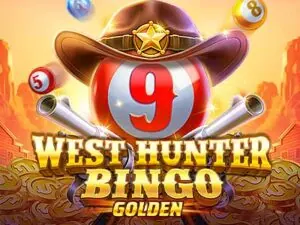 West Hunter Bingo เกมสล็อตค่าย JILI ทดลองเล่นฟรี