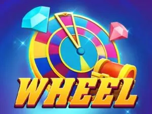 Wheel เกมสล็อตค่าย JILI ทดลองเล่นฟรี