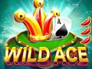 wild ace เกมสล็อตค่าย jili ทดลองเล่นฟรี