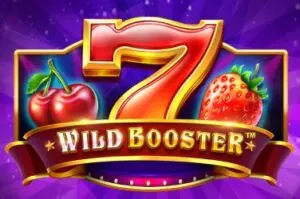 wild booster เกมสล็อตค่าย pragmatic play ทดลองเล่นฟรี