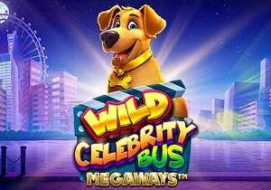 Wild Celebrity Bus Megaways เกมสล็อตค่าย Pragmatic Play ทดลองเล่นฟรี