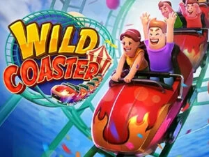 Wild Coaster เกมสล็อตค่าย PG SLOT ทดลองเล่นฟรี