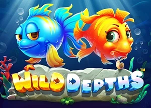 Wild Depths เกมสล็อตค่าย Pragmatic Play ทดลองเล่นฟรี