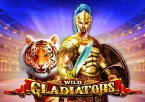 wild gladiator เกมสล็อตค่าย pragmatic play ทดลองเล่นฟรี