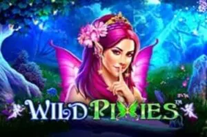 Wild Pixies เกมสล็อตค่าย Pragmatic Play ทดลองเล่นฟรี