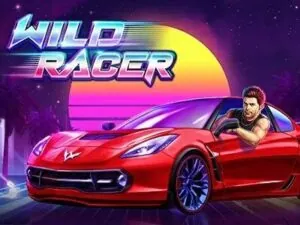 wild racer เกมสล็อตค่าย jili ทดลองเล่นฟรี