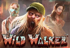 Wild Walker เกมสล็อตค่าย Pragmatic Play ทดลองเล่นฟรี