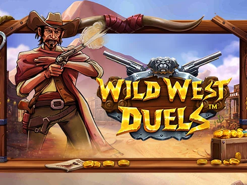 Wild West Duels