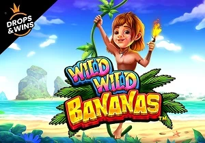 Wild Wild Bananas เกมสล็อตค่าย Pragmatic Play ทดลองเล่นฟรี