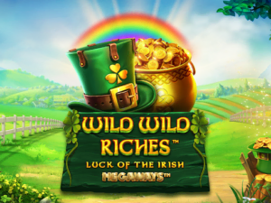 Wild Wild Riches Megaways เกมสล็อตค่าย Pragmatic Play ทดลองเล่นฟรี