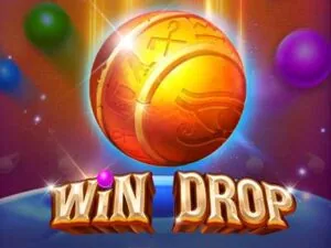 win drop เกมสล็อตค่าย jili ทดลองเล่นฟรี