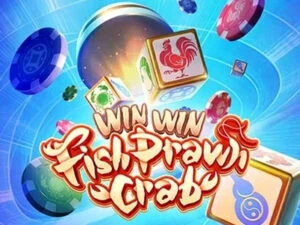 win win fish prawn crab เกมสล็อตค่าย pg slot ทดลองเล่นฟรี