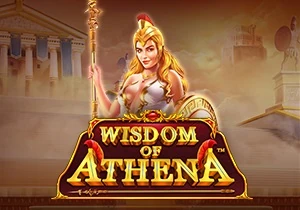 Wisdom Of Athena เกมสล็อตค่าย Pragmatic Play ทดลองเล่นฟรี