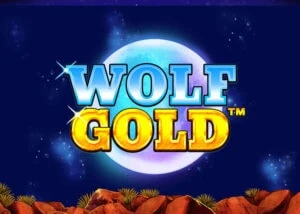 Wolf Gold เกมสล็อตค่าย Pragmatic Play ทดลองเล่นฟรี