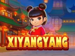 xiyangyang เกมสล็อตค่าย jili ทดลองเล่นฟรี