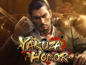 yakuza-honor