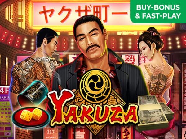 Yakuza