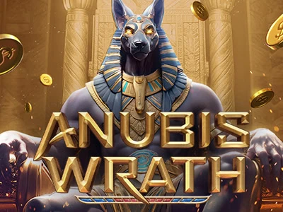 anubis wrath