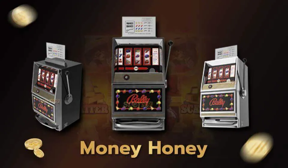 ประวัติเกมสล็อตระบบเครื่องกลไกไฟฟ้าออกมาเป็นเครื่องแรก มีชื่อว่า money honey