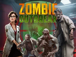 zombie outbreak